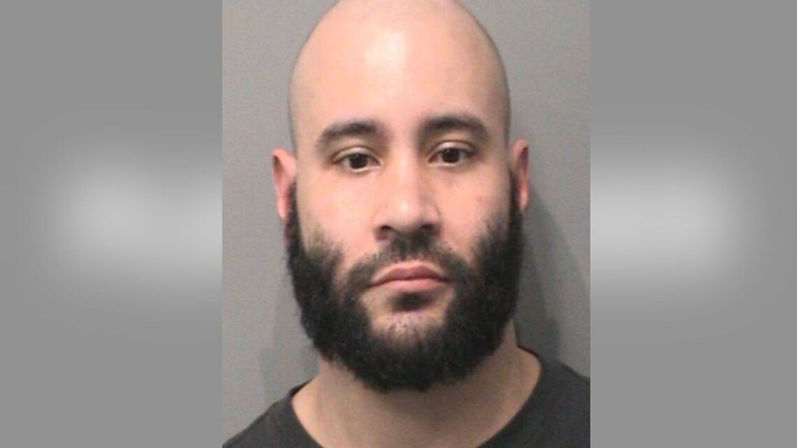 Man Arrested 20 Years After He Allegedly Killed Woman and Her Stepson at 14 