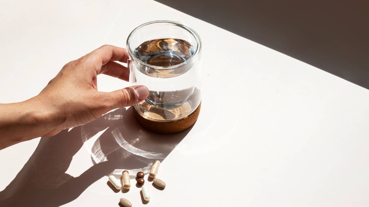 If You're Taking Diabetes Medication, Endocrinologists Say To Avoid This Common Supplement