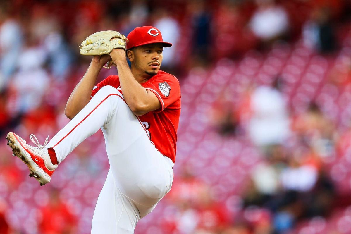  Chase Burns demonstrates how strikeout dominance now outweighs raw innings. Katie Stratman-Imagn Images