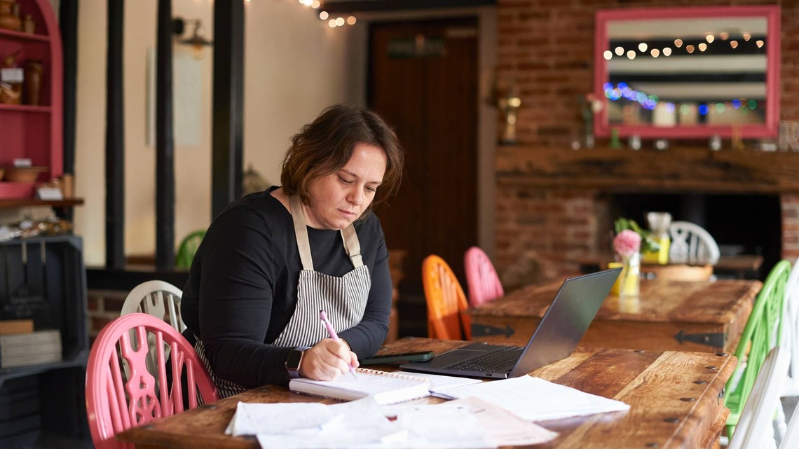 Lenders still make small business loan promise FTC banned
