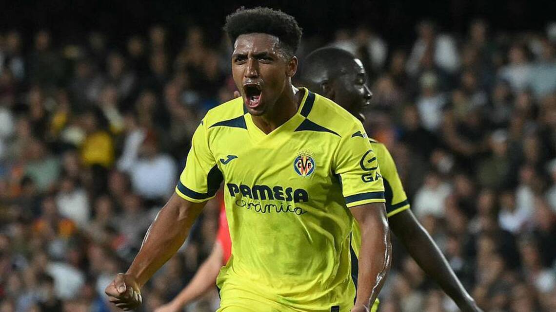 USMNT Overseas: Alex Freeman Earns MVP Honors in Prolific Week for Americans in Europe