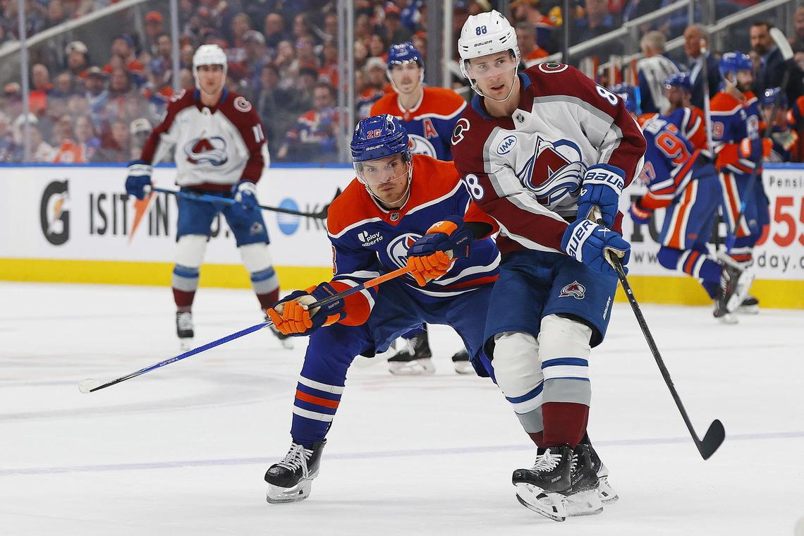  The Oilers' Most Compelling Individual Storylines This Postseason 