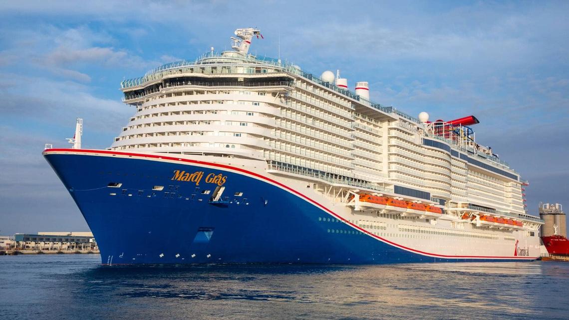 What the internet gets wrong about Carnival cruises 