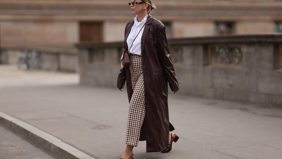 Amazon is Full of Upstate New York-Looking Fall Pieces - From Only $5 