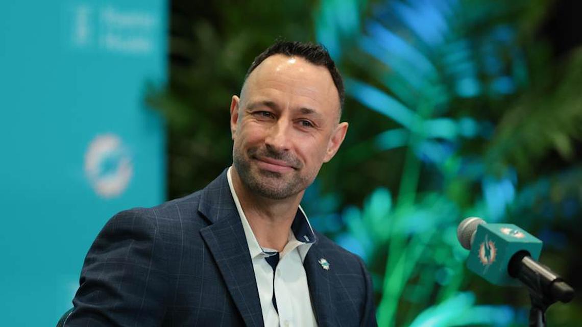 Examining How the Miami Dolphins' First Three Rounds Are Being Viewed Nationally