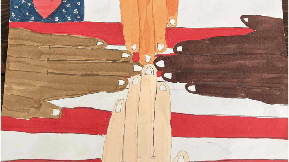 USA TODAY announces winners of 'Fly Your Flag' student civics contest 