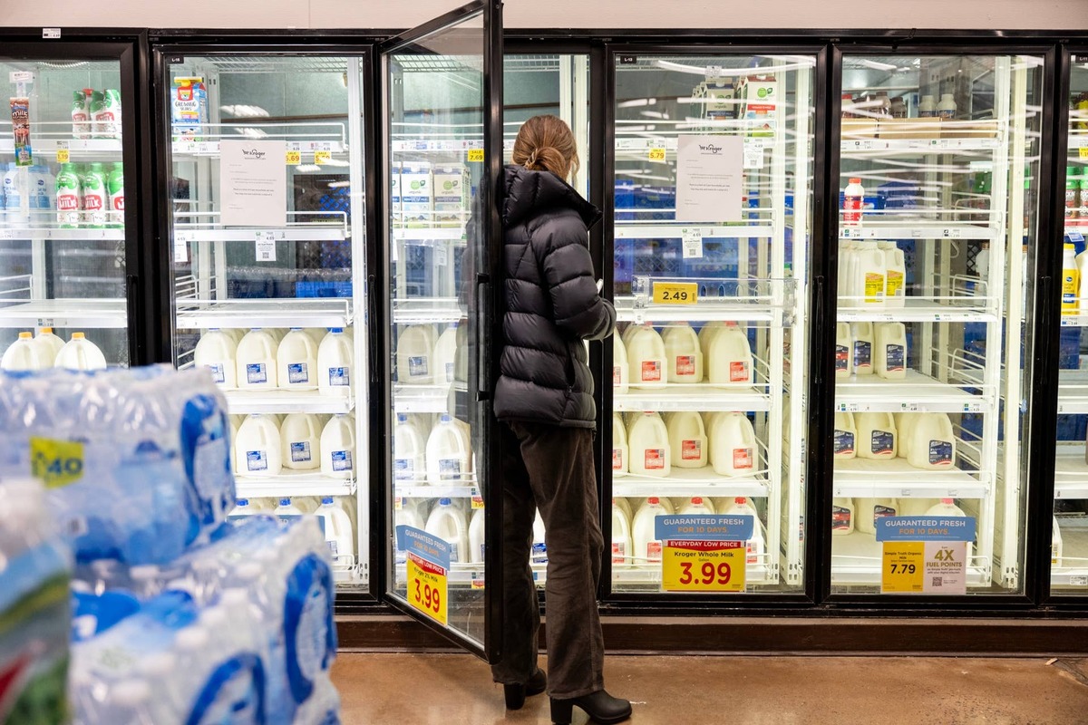  Wondering if your Kroger is open on Juneteenth? You might be in luck. 