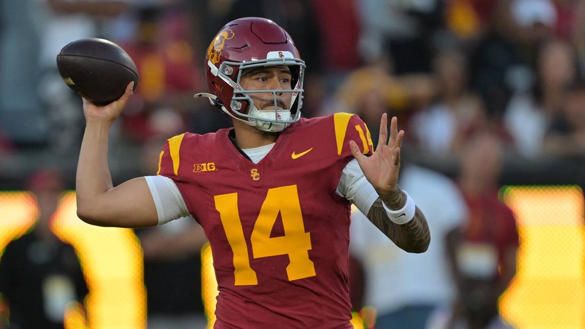 College Football Picks: Expert Predictions for Every Game in Week 0