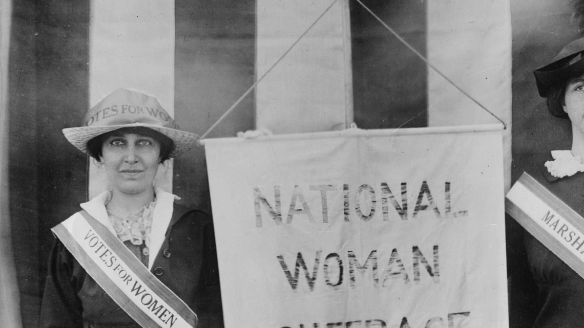 Katharine McCormick gave Gregory Pincus $100,000 a year starting in 1953; in all, she put $2 million of her own money into developing the birth control pill 