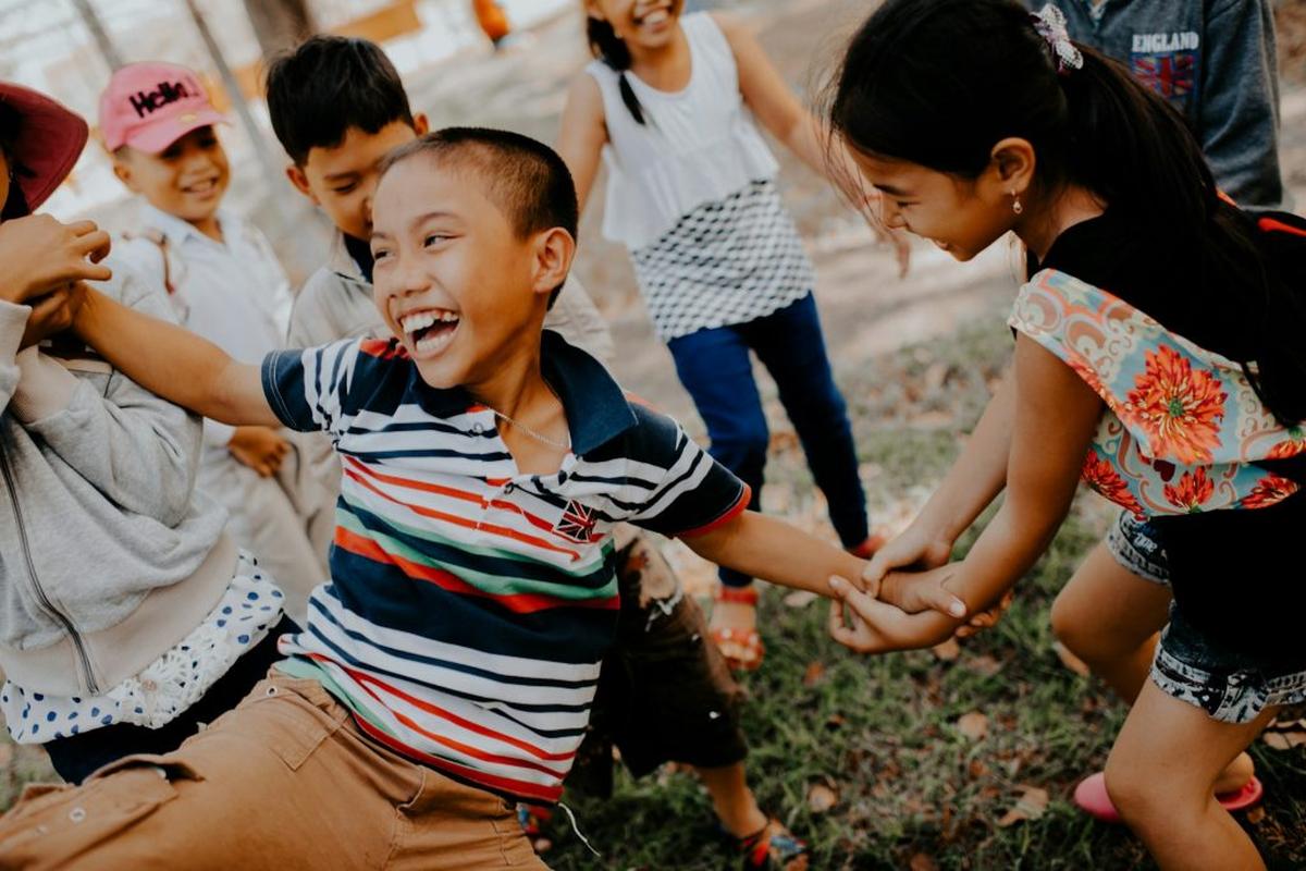  (Photo by MI PHAM via Unsplash) 