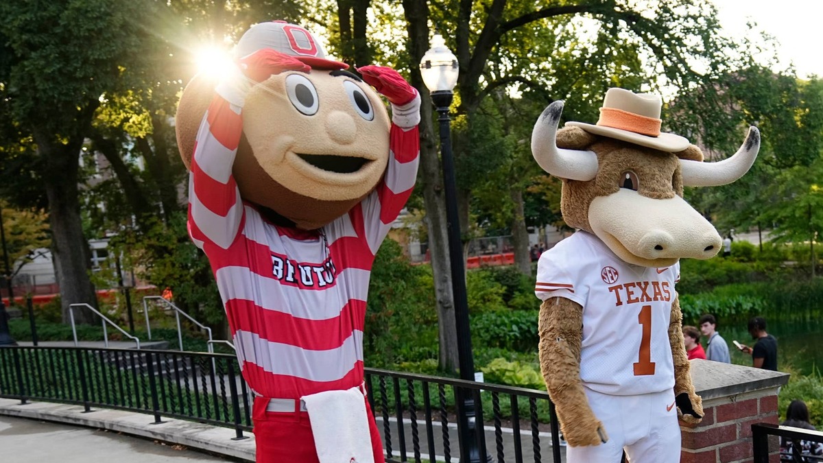 SEC Can't Afford to Lose Tripleheader vs. Big Ten