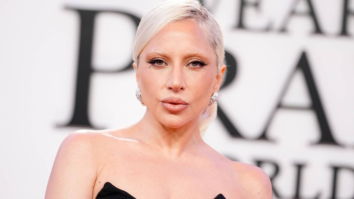 Lady Gaga's Dancer Dishes on What It's Really Like To Work for Her 