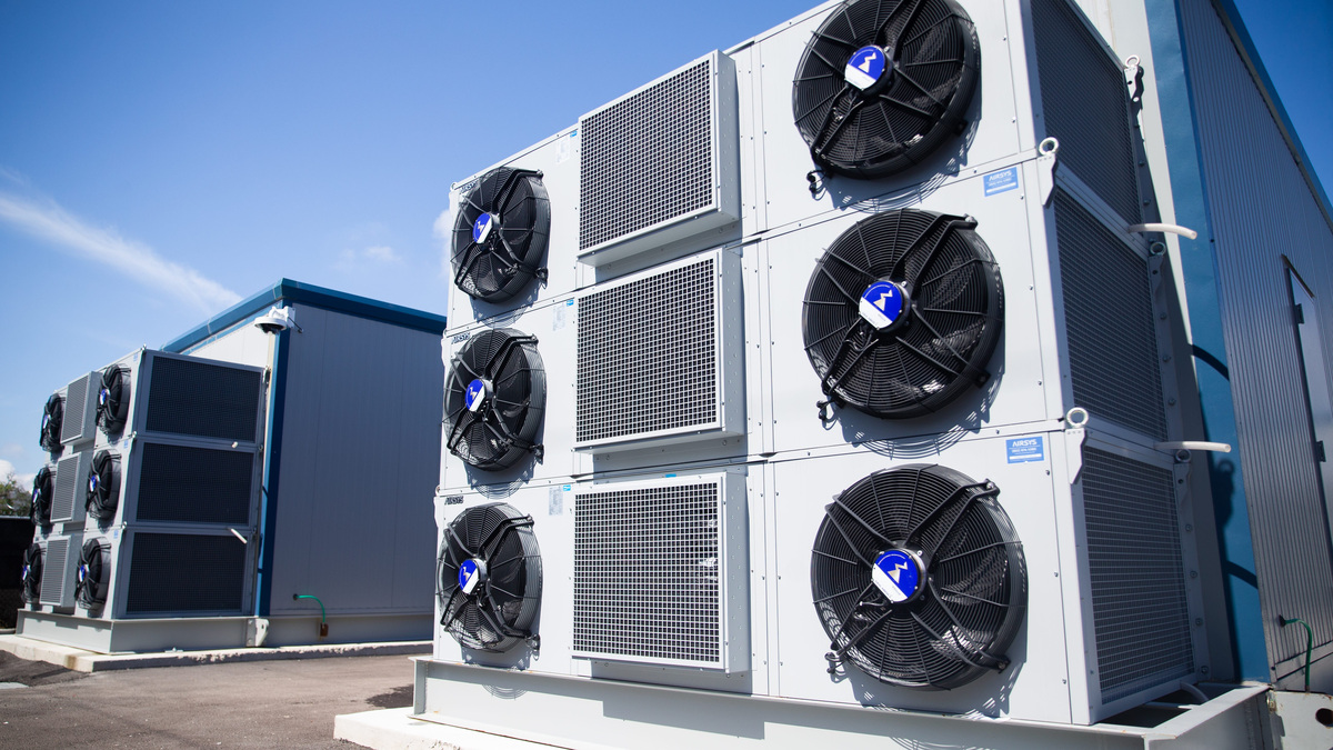 Data centers consumed about 4.4% of the nation’s electricity in 2023. The percentage might grow to between 6.7% and 12% by 2028, according to research backed by the U.S. Department of Energy.
