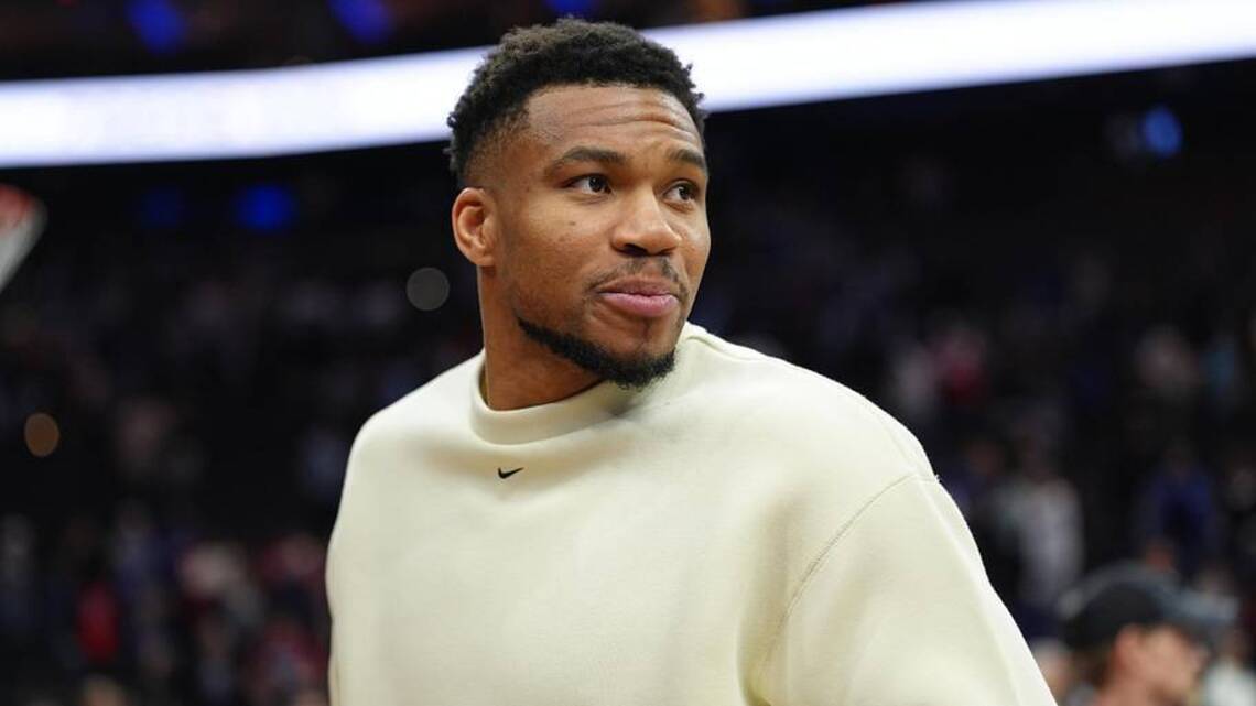 Heat, Celtics See Massive Shift in Giannis Next Team Prediction Markets