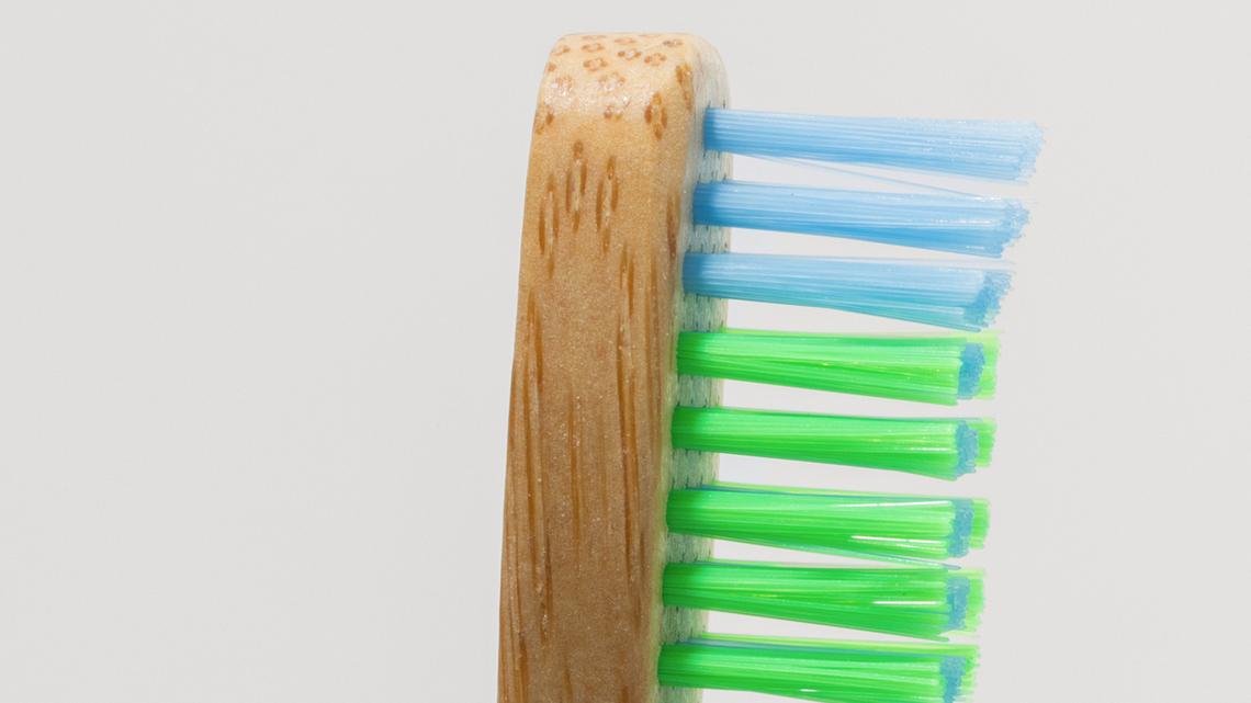 Should I Worry About the Plastic in My Floss and Toothbrush?