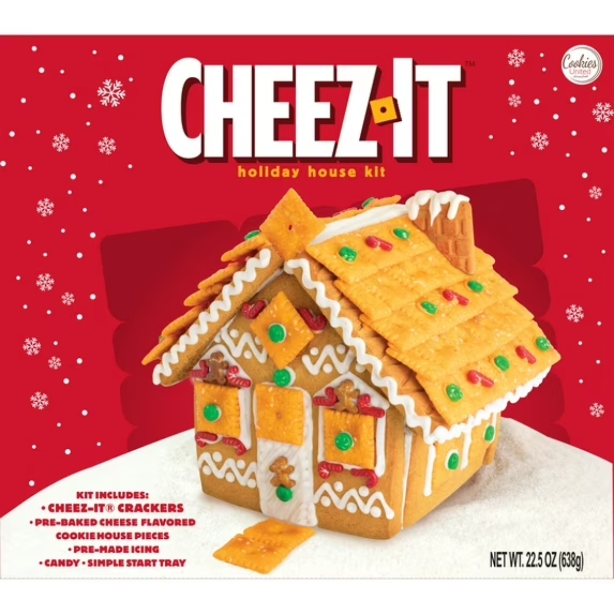 Credit: Walmart