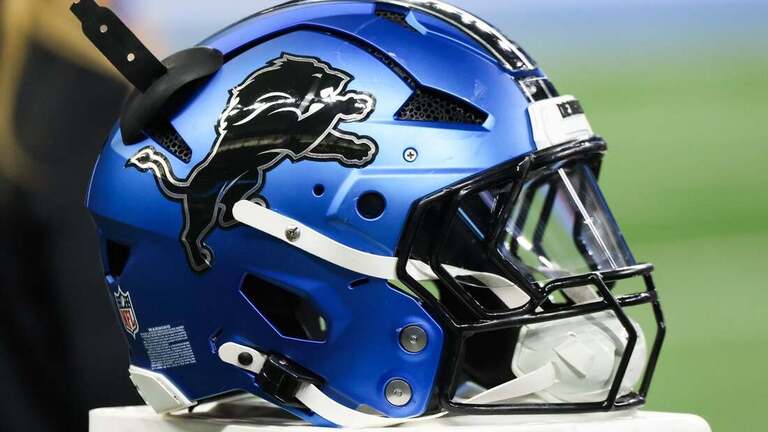 Lions name Pistons executive Richard Haddad as new CEO 