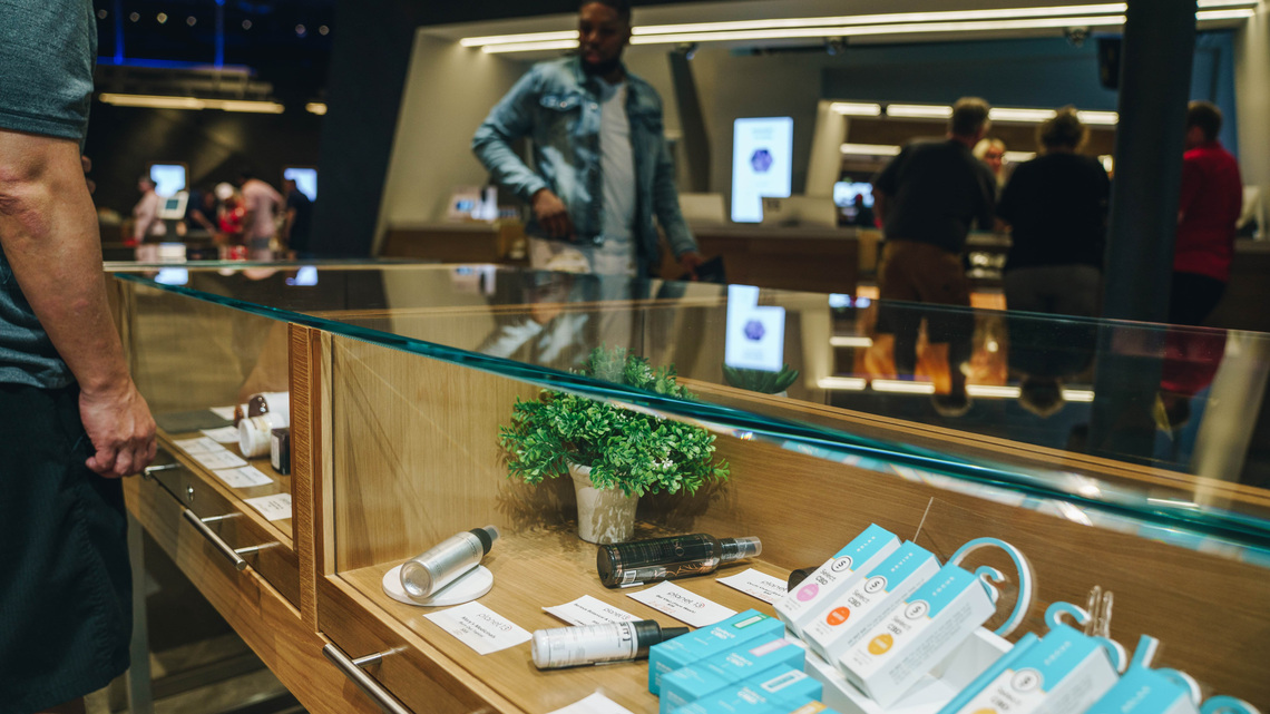 Major cannabis company opening new Sarasota dispensary 