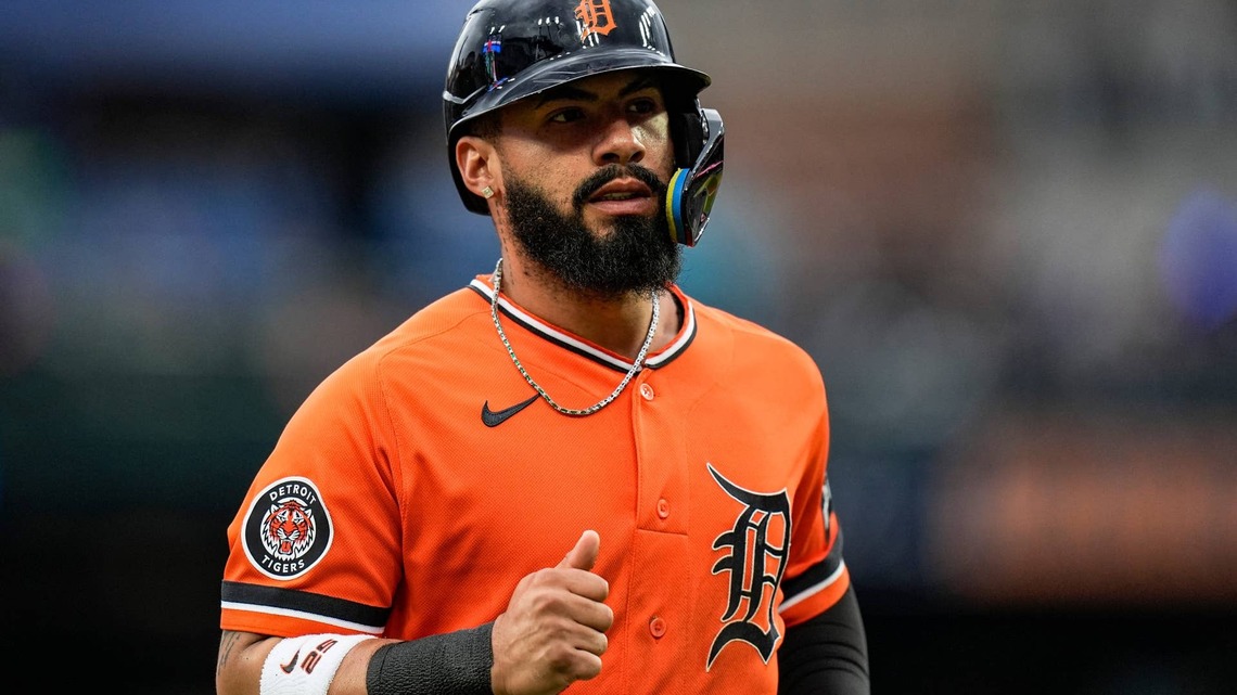 Tigers Make Gleyber Torres Decision for Rays Game 