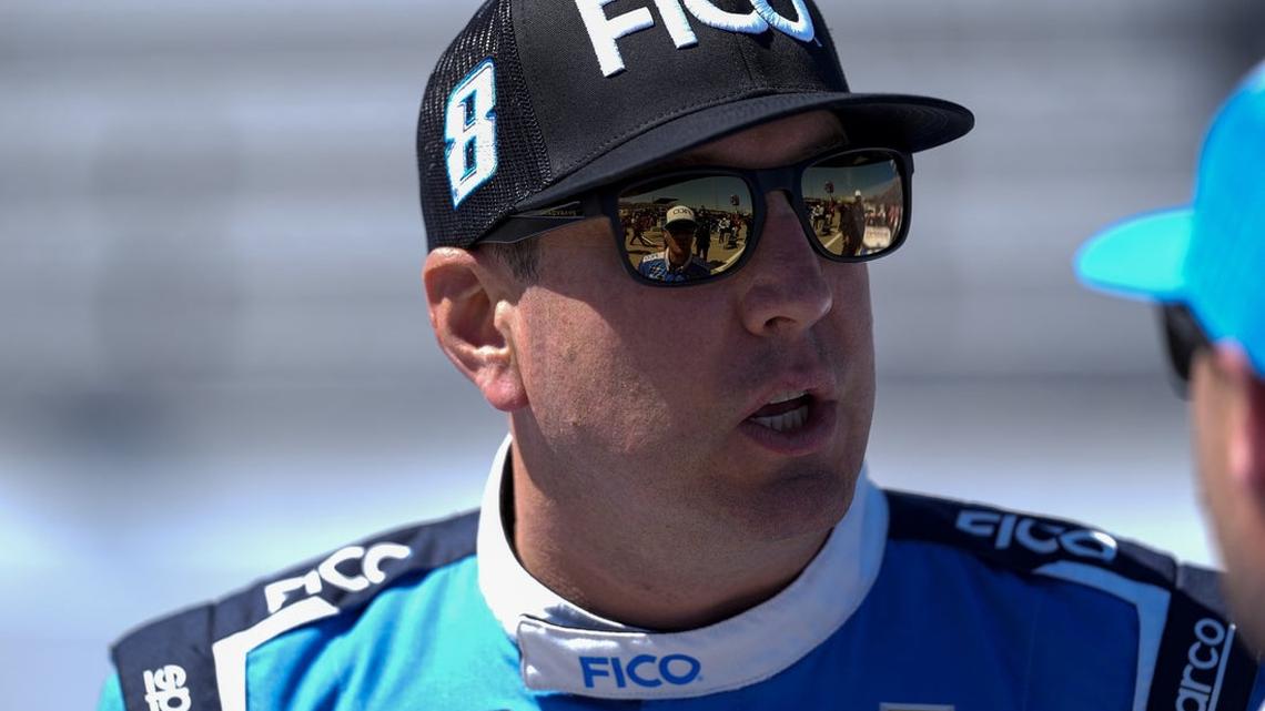 Kyle Busch leaves victory-laden, complicated legacy 
