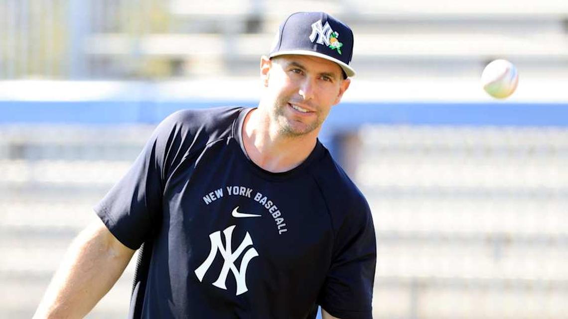 Yankees GM Explains Strategy Behind Paul Goldschmidt Signing