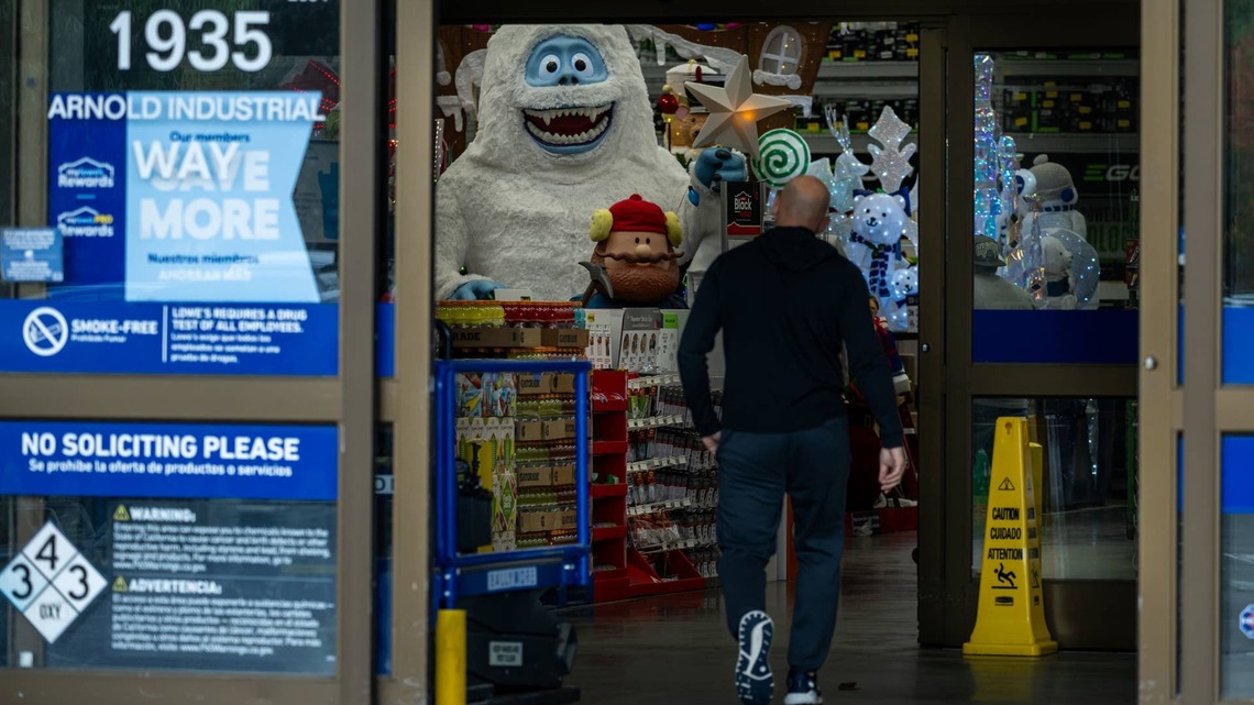 Lowe's makes major Black Friday changes shoppers should know 