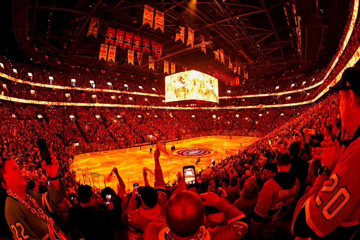  'It Reminds Me Of Being 12 In 1993': Habs Fans Are Showing Their Passion By Getting Tattoos 