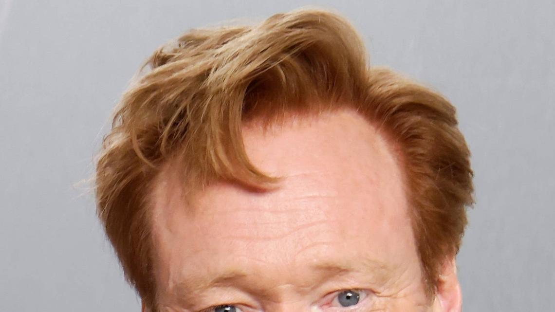 Conan O'Brien Finally Says What Losing 'The Tonight Show' Taught Him 