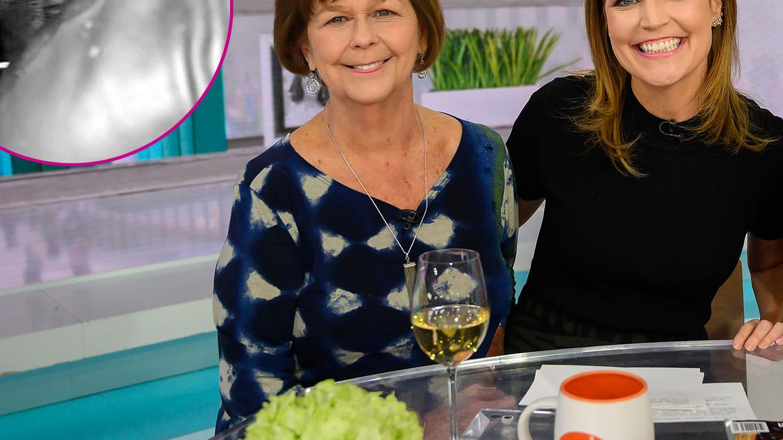 FBI Shares Video of Potential Suspect at Savannah Guthrie's Mom's Home 