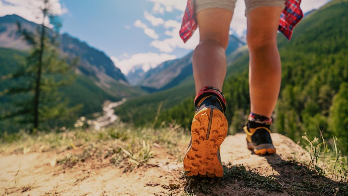 This Top Outdoor Clothing Brand Is Over 50% Off for Amazon's Big Spring Sale-Shop Our Picks 