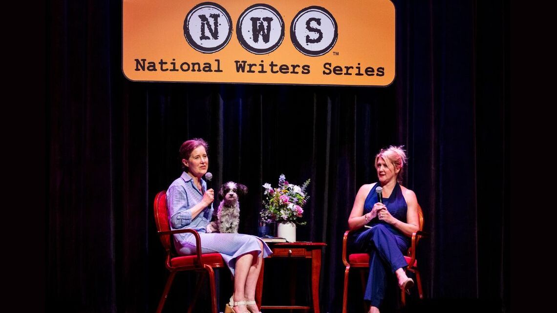 Ann Patchett: ‘Start at the Beginning’ With These 4 Debut Fiction Books