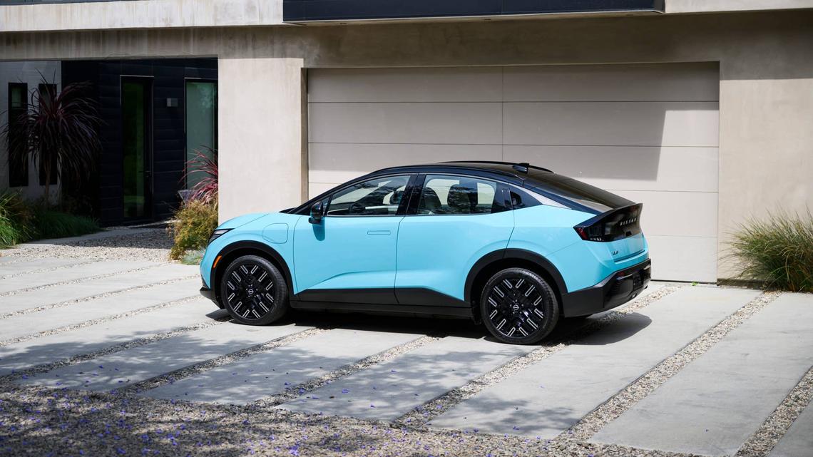 8 Electric Cars That Can Help Power Your Home In An Emergency