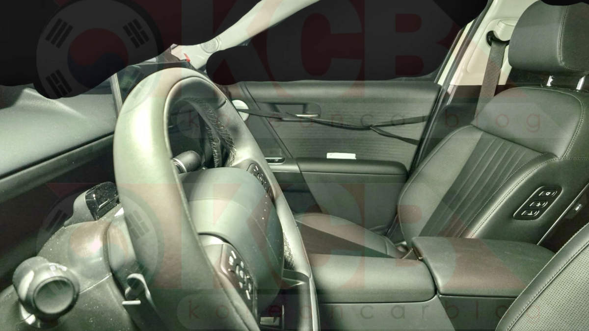KoreanCarBlog TV/YouTube
