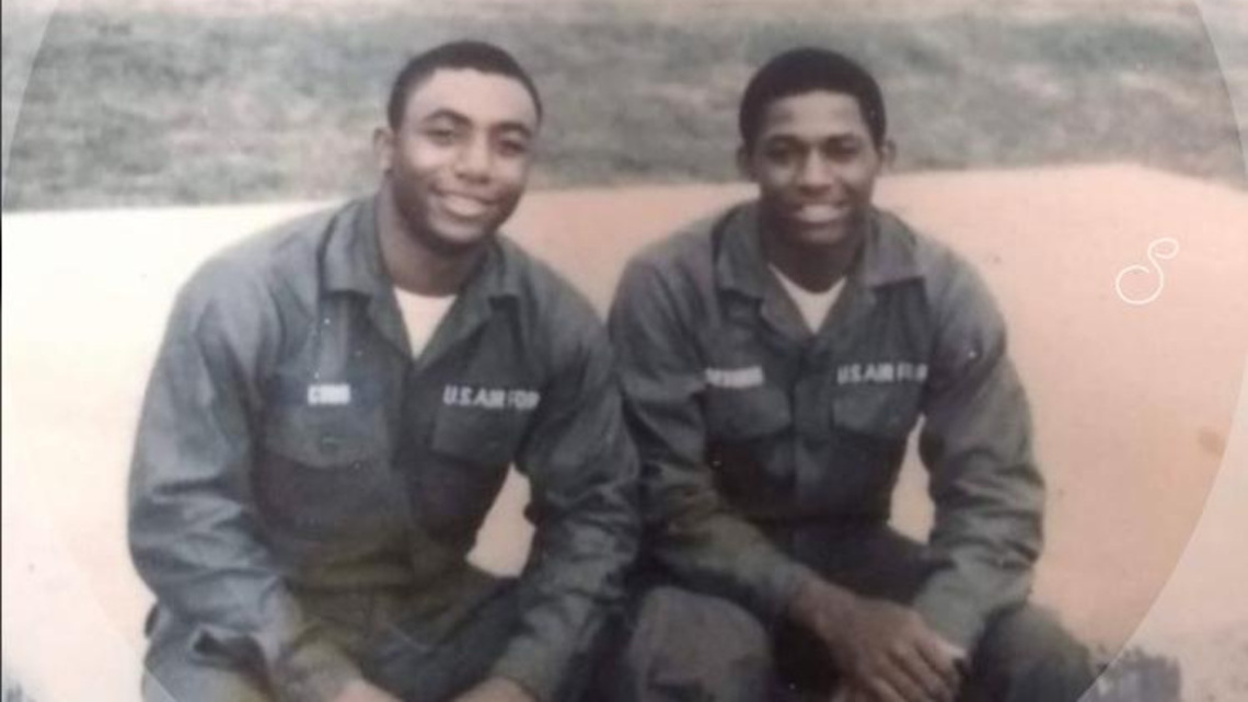 Canton veteran chosen for Honor Flight to Washington, D.C.