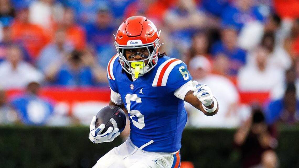 How the NCAA's New Eligibility Rules Affect Florida Gators Football