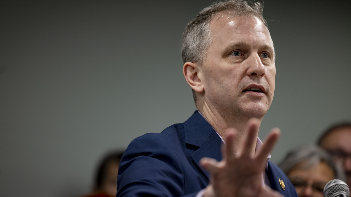 Editorial: Sean Casten for US House of Representatives in District 6 