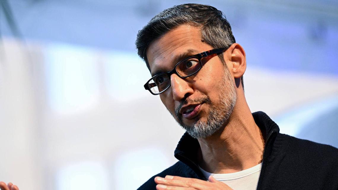 UBS adjusts price target on Alphabet stock 