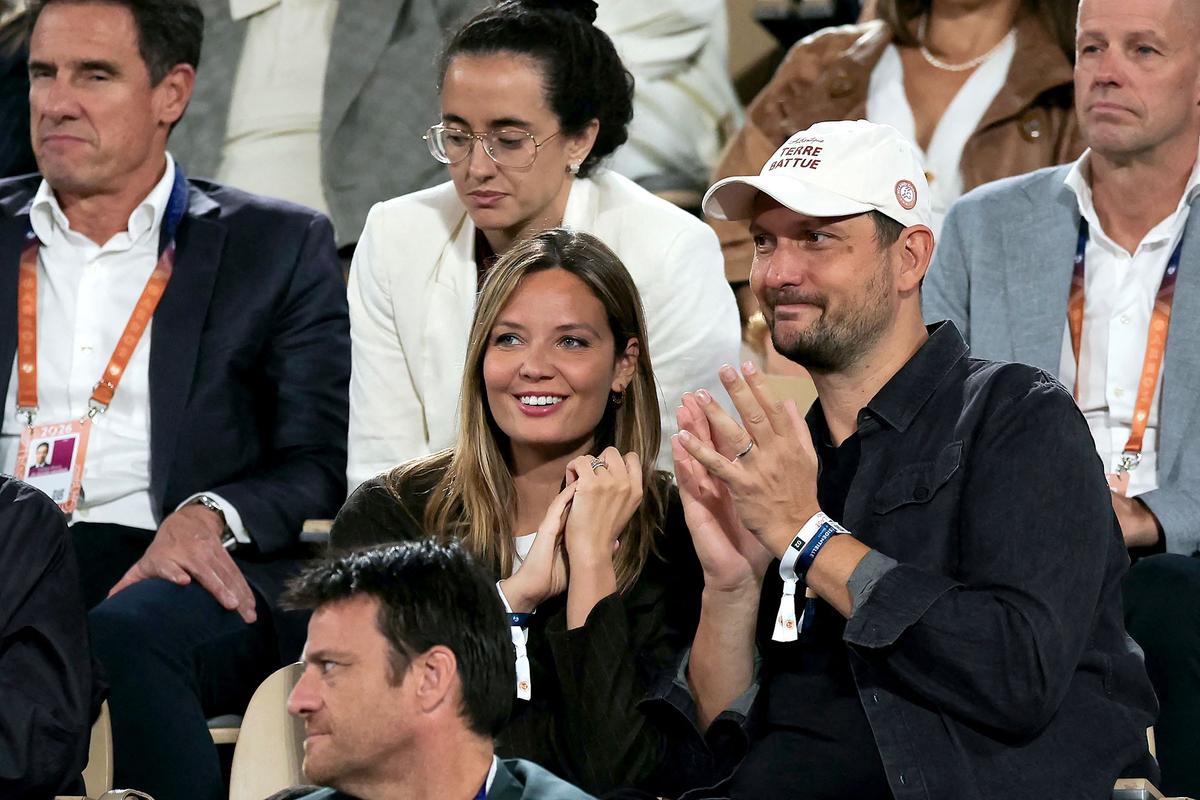  Thomas SAMSON / AFP via Getty Images 