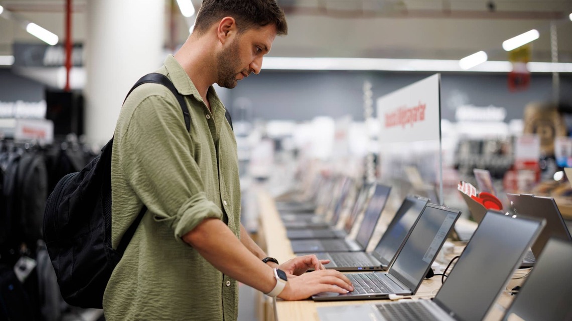 Micron's chip boom is quietly raising the price of your electronics