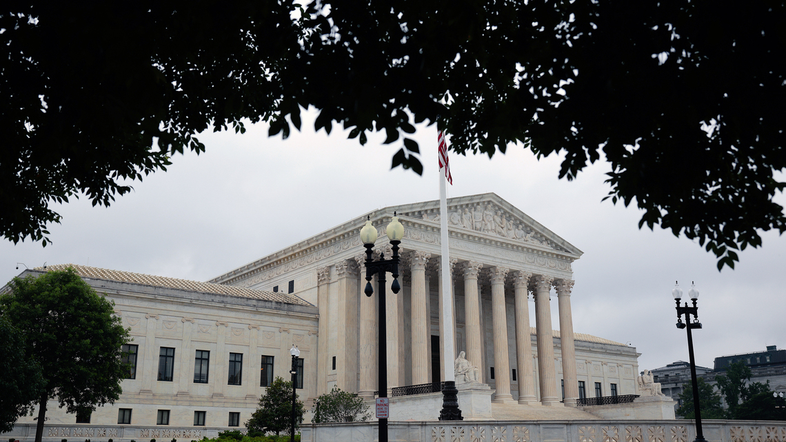 Supreme Court lets Trump's third-country deportations resume