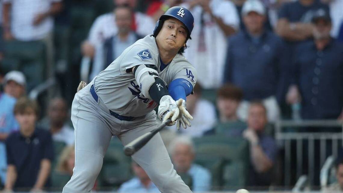 Dodgers Have Proven They Don't Need Shohei Ohtani's Best to Win in October