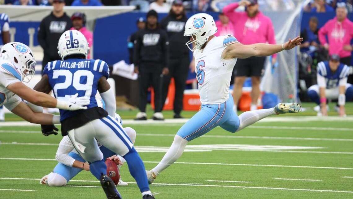 Titans erase Colts' 13-point lead to capture first win 
