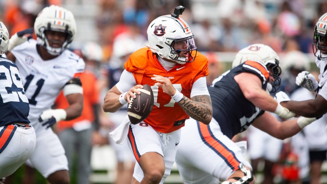 5 Underrated QBs Flying Under the Radar in 2026