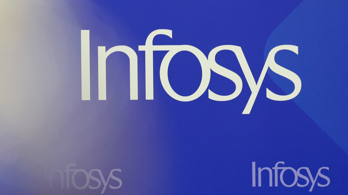 India's Infosys does not expect material impact from US PERM suspension 