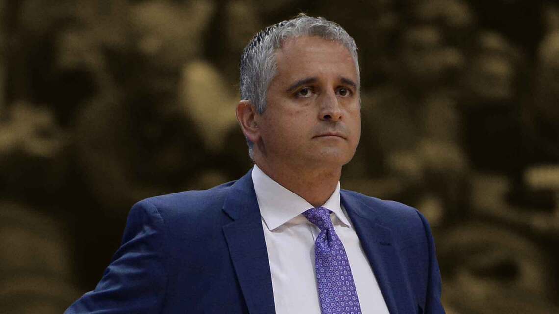 "He had an emotional connection to Ayton" - Igor Kokoskov exposes how the Suns chose Deandre Ayton over Luka Doncic 