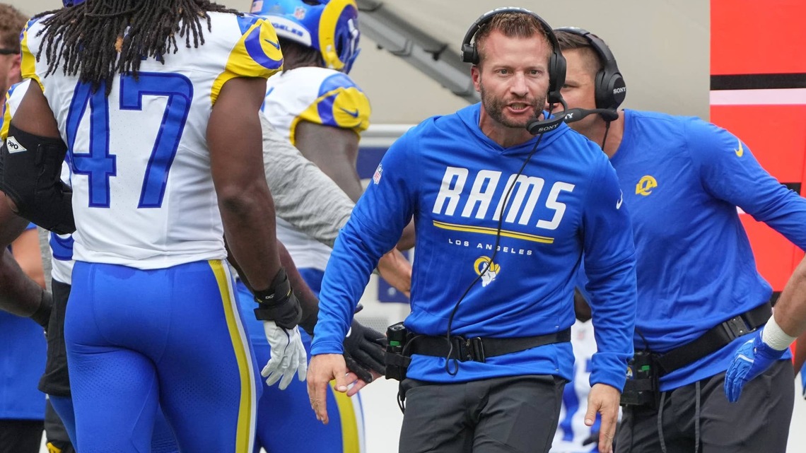 Rams Are the NFL's Hottest Story. Don't Sleep on the Seahawks 