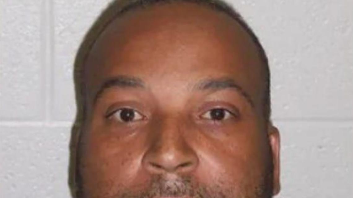 Husband Allegedly Killed Wife Who Begged Him Not to Shoot Her in Georgia 