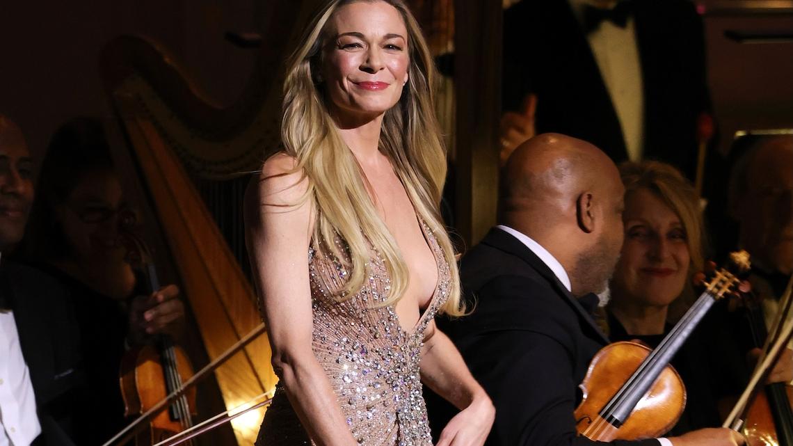 LeAnn Rimes Reschedules More Concerts Due to ‘Additional' Vocal Rest 