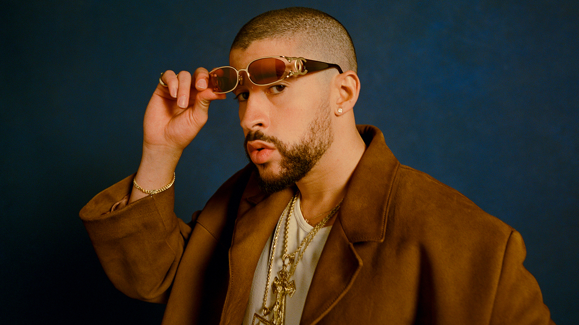 Bad Bunny announces Charlotte concert as part of ‘Most Wanted Tour’
