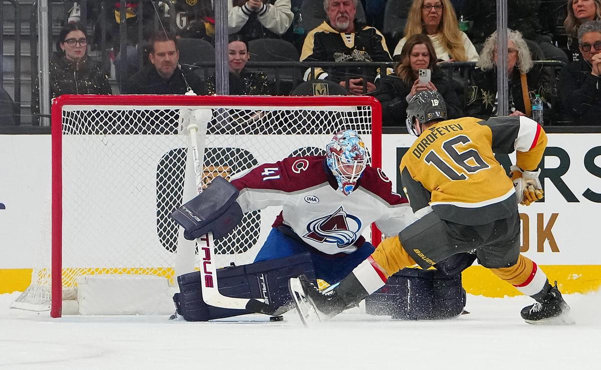  NHL Playoffs 2026 Conference Finals Schedule: Dates, Times, Where To Watch 